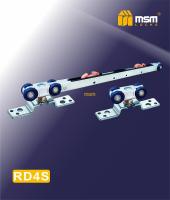 MSM Ролики RD4S (с доводчиком)