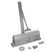 Доводчик дверной Vanger DC-180-SL