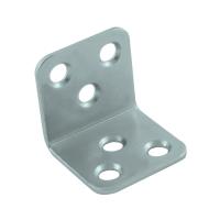 уголок мебельный 30*30 цинк (500)