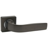 Ручка раздельная Trodos "AL-02-L225", графит