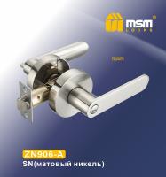 Z-906-A SN