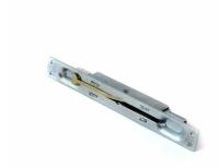 Шпингалет торцевой Apecs FB-05-195-Double-ZN