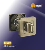 UW 1 AB (Бронза)