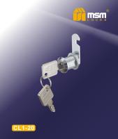 MSM Почтовый замок CL1-20