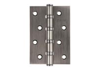 Петля S-Locked 4BB-100*70*2,5 -SN сатин (20/100)