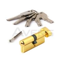 Цилиндровый механизм Avers ZM-90-C-G