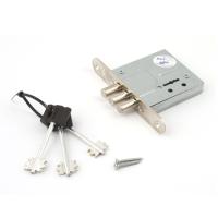 Замок врезной 76300-ЗВ8-8У/13 (КЛП5-85).Ш3.У2