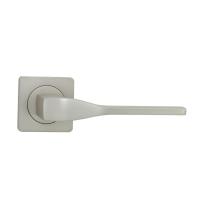 Ручка дверная V 47 MD (супер матовый никель)