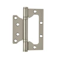 Петля накладная унив. 800-3" FHP AB (бронз.покр.) без колп.(75х63х2,5)