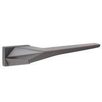 Ручки дверные Code Deco Fusion H-100155-A-GRF