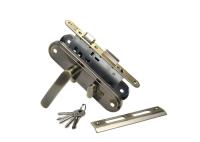 S-Locked Замок врезной 155-50 мод.609 -pac -AB к/в (20)