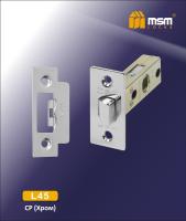 MSM Внутренний механизм L45 CP (Хром)