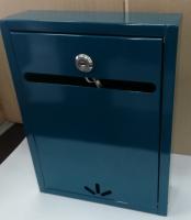 Ящик почтовый POST BOX МодельПЯ 01.06.000