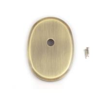 Накладка декоративная Apecs DP-11-K-AB