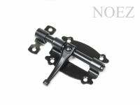 Задвижка накладная 