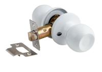 Защелка дверная S-Locked 6072 - 05-PS  White белый (30)