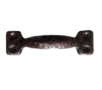 ручка-скоба  РС-40 пол.медь