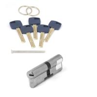 Цилиндровый механизм Apecs Premier XR-100-NI