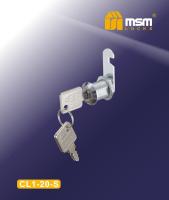 MSM Почтовый замок CL1-20-S