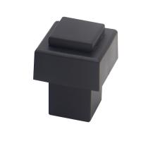 Упор дверной DS6 BL