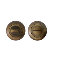 Фиксатор КРУГЛЫЙ F BK 1005 MACC