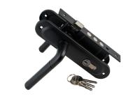 S-Locked Замок врезной 162\247-62 BL (24)