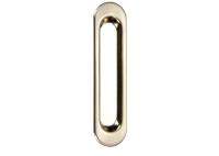 Ручки для раздвижных дверей YMlock-01-CP хром (20)