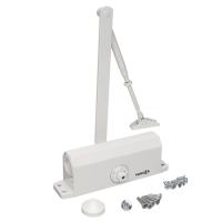 Доводчик дверной Vanger DC-120-W