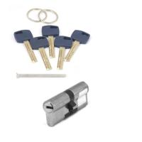 Цилиндровый механизм Apecs Premier XR-80-NI