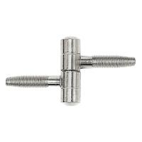 Петля ввертная