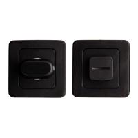 Фиксатор Code Deco WC-2207-BLM