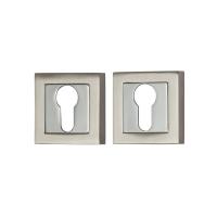 Накладка квадратная SN/CP