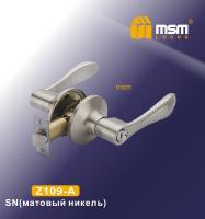 MSM Ручкa защелкa Z109-A SN