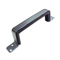 Ручка-скоба РС-100-4 цинк (50)