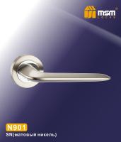MSM N901 SN/CP