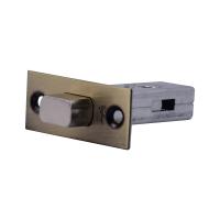 Задвижка дверная Vantage D45 AB