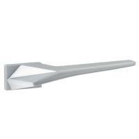 Ручки дверные Code Deco Fusion H-100155-A-CRS