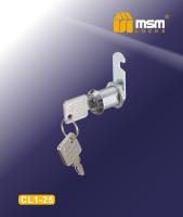 Почтовый замок CL1-25