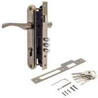 Замок врезной Avers 2223/70-AB