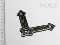 УДП 75-SL старая бронза (100)