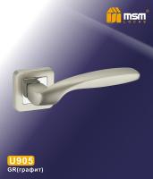 MSM Ручка U 905 GR
