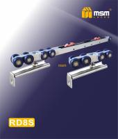 MSM Ролики RD8S (с доводчиком)