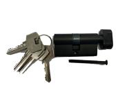 Цилиндр VC 60-5 BL кл/верт.