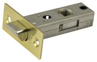 Защелка межкомнатная L 45 SB