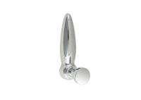 Крючок  8169А-CP хром (40/400)