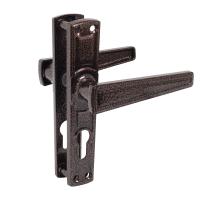 Ручка фалевая к ЗВ4-3.01 (медь) ПТИМАШ (15)