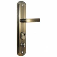 Ручка на планке