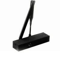 Доводчик Dorma TS-83 (RAL 9005) с тягой в комплекте