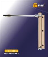 Доводчик DТ85KG BR (Коричневый)