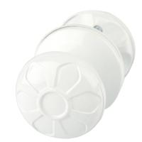 Ручка на винте Trodos, белый